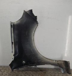 Aile avant gauche RENAULT KANGOO 2 Photo n°3