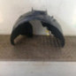 Pare boue avant gauche CITROEN C4 2