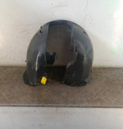 Pare boue avant gauche CITROEN C4 2