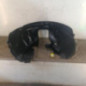 Pare boue avant gauche CITROEN C4 2