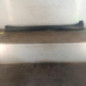 Bas de caisse gauche CITROEN C4 CACTUS
