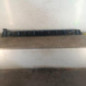 Bas de caisse gauche CITROEN C4 CACTUS
