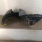 Pare boue avant gauche CITROEN C4 CACTUS