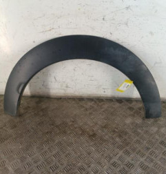 Extension d'aile arriere droit CITROEN C4 CACTUS Photo n°1
