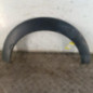 Extension d'aile arriere droit CITROEN C4 CACTUS