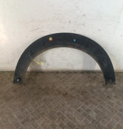 Extension d'aile arriere droit CITROEN C4 CACTUS