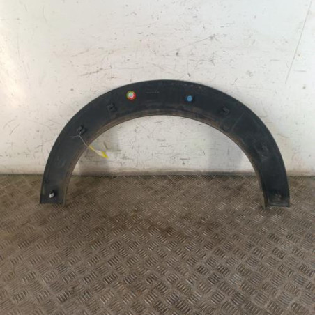 Extension d'aile arriere droit CITROEN C4 CACTUS