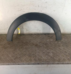 Extension d'aile arriere gauche CITROEN C4 CACTUS Photo n°1