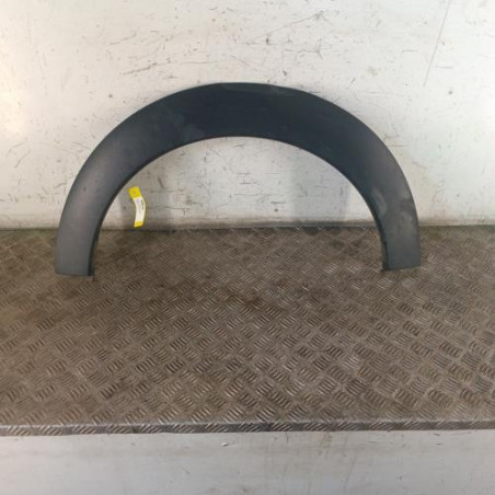 Extension d'aile arriere gauche CITROEN C4 CACTUS Photo n°1