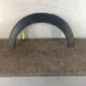 Extension d'aile arriere gauche CITROEN C4 CACTUS