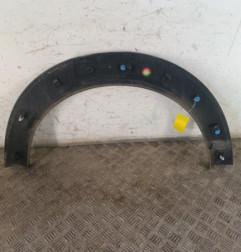 Extension d'aile arriere gauche CITROEN C4 CACTUS