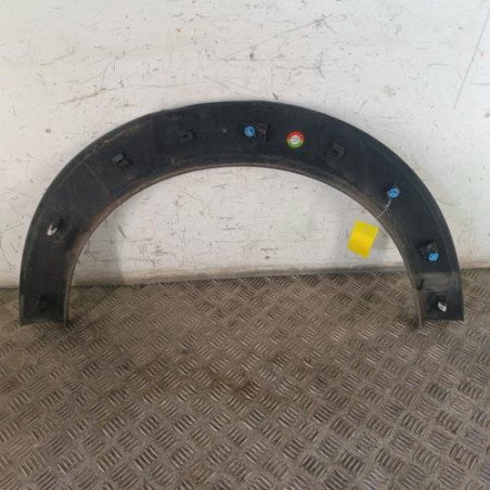Extension d'aile arriere gauche CITROEN C4 CACTUS