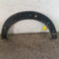 Extension d'aile arriere gauche CITROEN C4 CACTUS