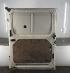 Porte laterale droit FORD TRANSIT 3 Photo n°8