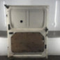Porte laterale droit FORD TRANSIT 3