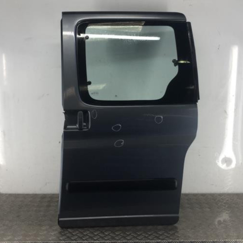 Porte laterale gauche CITROEN BERLINGO 1