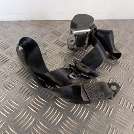 Ceinture avant droit PEUGEOT PARTNER 1 Photo n°1