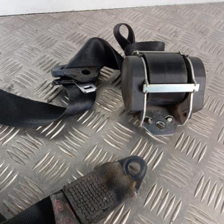 Ceinture avant droit PEUGEOT PARTNER 1