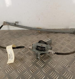 Leve vitre electrique avant gauche RENAULT SCENIC 1 Photo n°1