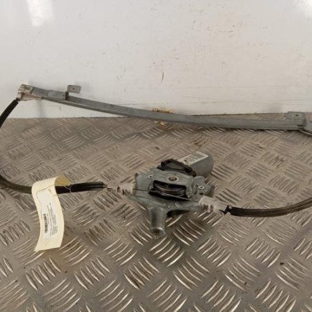 Leve vitre electrique avant gauche RENAULT SCENIC 1 Photo n°1