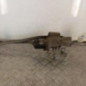 Moteur essuie glace avant PEUGEOT BOXER 3