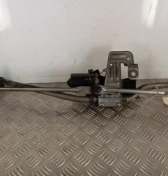 Moteur essuie glace avant PEUGEOT BOXER 3