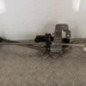 Moteur essuie glace avant PEUGEOT BOXER 3