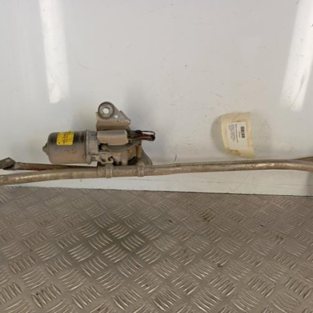 Moteur essuie glace avant RENAULT MASTER 2