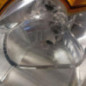 Optique avant principal gauche (feux)(phare) RENAULT MODUS