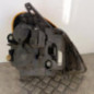 Optique avant principal gauche (feux)(phare) RENAULT MODUS