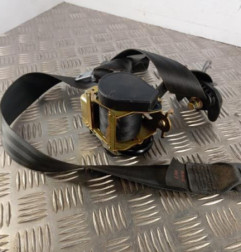 Ceinture avant gauche PEUGEOT 307 Photo n°1