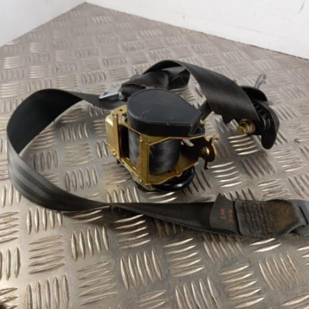 Ceinture avant gauche PEUGEOT 307 Photo n°1