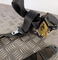 Ceinture avant gauche PEUGEOT 307