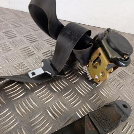 Ceinture avant gauche PEUGEOT 307