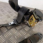 Ceinture avant gauche PEUGEOT 307