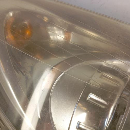 Optique avant principal droit (feux)(phare) OPEL CORSA D