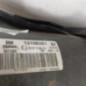 Optique avant principal gauche (feux)(phare) OPEL CORSA D