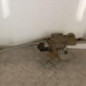 Moteur essuie glace avant CITROEN JUMPER 3