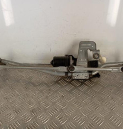 Moteur essuie glace avant CITROEN JUMPER 3