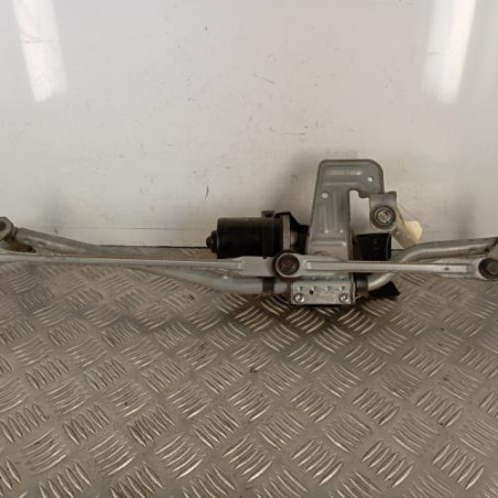 Moteur essuie glace avant CITROEN JUMPER 3