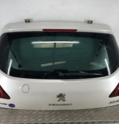 Malle/Hayon arriere PEUGEOT 3008 1 Photo n°1