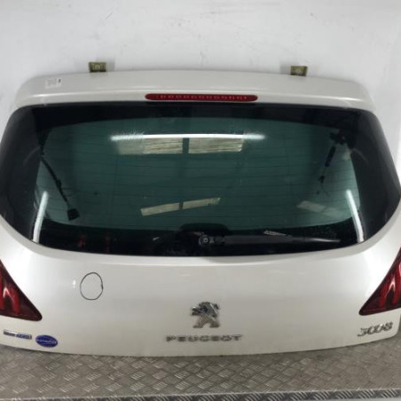 Malle/Hayon arriere PEUGEOT 3008 1 Photo n°1