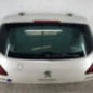 Malle/Hayon arriere PEUGEOT 3008 1