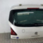 Malle/Hayon arriere PEUGEOT 3008 1