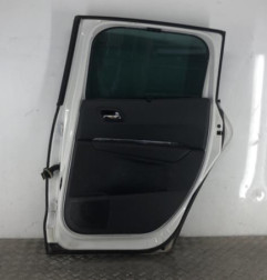 Porte arriere droit PEUGEOT 3008 1 Photo n°4