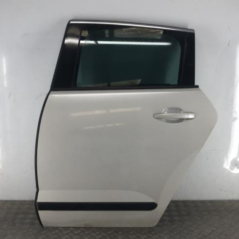 Porte arriere gauche PEUGEOT 3008 1