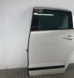 Porte arriere gauche PEUGEOT 3008 1