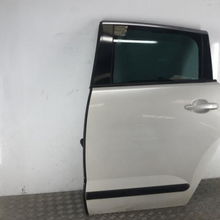 Porte arriere gauche PEUGEOT 3008 1