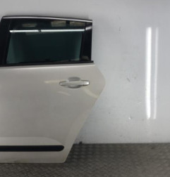 Porte arriere gauche PEUGEOT 3008 1 Photo n°3