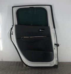 Porte arriere gauche PEUGEOT 3008 1 Photo n°4